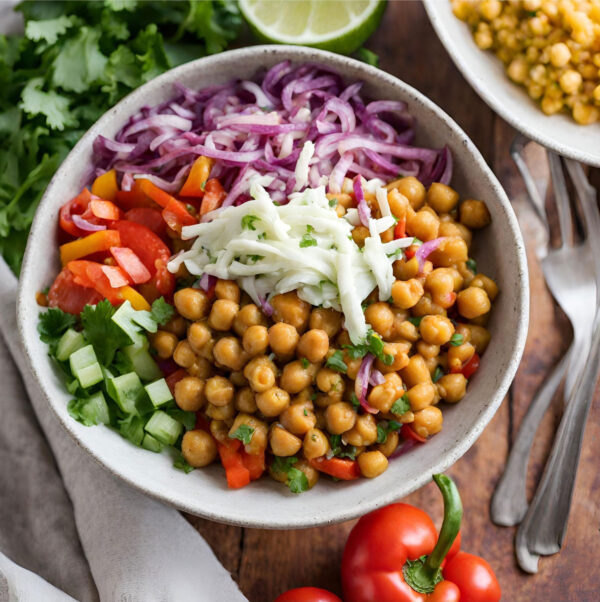 Chickpea