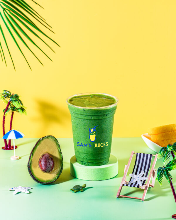 Greenaz